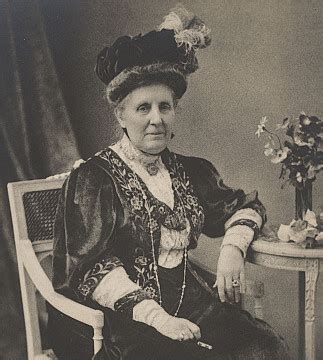 Caroline Cornelia (Barnum) Thompson (1833 .